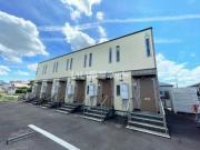 グレースタウンII A棟