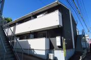 modern palazzo平間EAST