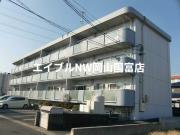 サンライズパレス