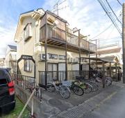 メゾン壱番館