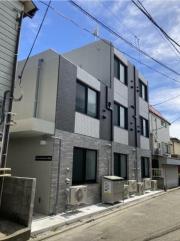RiverResidence用賀