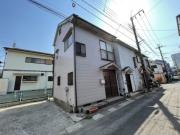 東武東上線鶴瀬駅まで徒歩12分