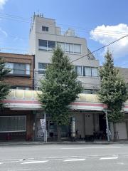 音羽屋ビル