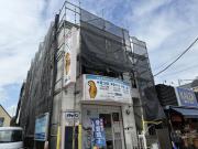 京王井の頭線浜田山駅まで徒歩8分