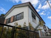 中原4丁目テラスハウス