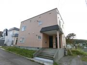 オタモイ1丁目一棟二戸