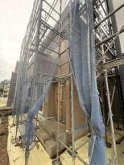 グランソフィア大門 BC号棟