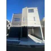 Kolet横浜六角橋07