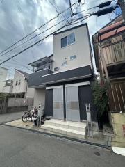 ロイヤルレジデンスJR尼崎