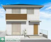 （仮）西瑞江戸建