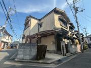 ＪＲ関西本線八尾駅まで徒歩3分