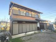 中岸本町・貸家