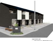 ふじみ野市上福岡五丁目計画