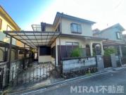 近鉄大阪線大阪教育大前駅まで徒歩20分