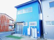 貸家 天神裏 2号室