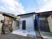 近鉄難波・奈良線近鉄奈良駅までバス約9分 徒歩3分