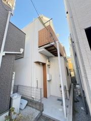 滝野川1丁目戸建て
