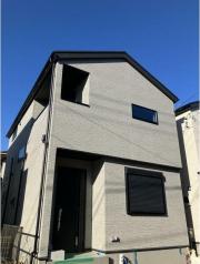 （仮）長津田新築定期借家