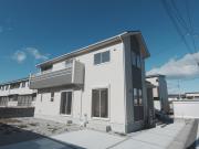 BLOOMING MAISON 前橋市上新田町3号棟