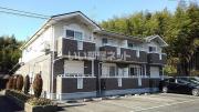 北九州モノレール徳力嵐山口駅までバス約4分 徒歩6分