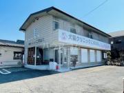 西砂町2丁目店舗上住宅