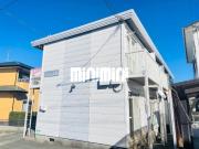 サンコーポ天野