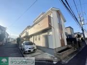 西武池袋・豊島線保谷駅まで徒歩7分