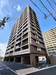 ウィングス西本町