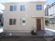 D-room山手町四丁目 1号棟