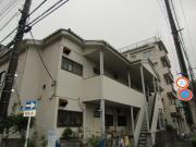 川田ハイツ