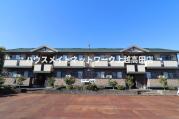 フィルコート新町 参番館