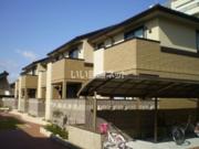 パークヒルズ東雲A棟5番館