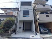 京阪本線寝屋川市駅まで徒歩15分