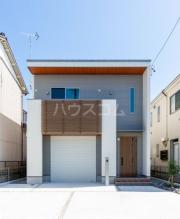 緑区姥子山KODATEXPG A棟