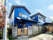 Blue Terrace