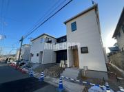 阪急今津線逆瀬川駅まで徒歩4分