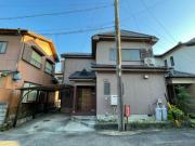 津島市喜楽町貸家