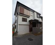 春日部市緑町6丁目貸家