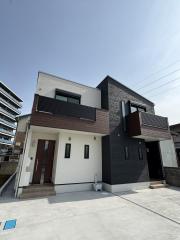 宮本町ドリームメゾン B