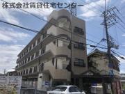 ＪＲ阪和線和歌山駅まで徒歩7分