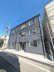 京成本線お花茶屋駅まで徒歩7分