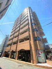 ライオンズマンション盛岡中央通