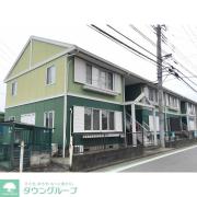 ハイツ green wood