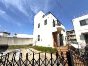 重住一丁目 戸建