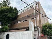グリーンビュー千歳烏山