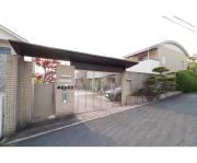 M′s COURT学園前