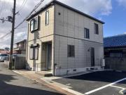 中宮山戸町貸家