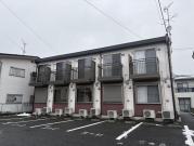 アバンティ江俣II