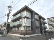 D-ROOM西大路九条