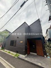 うぇすてる藍ぞめ C棟